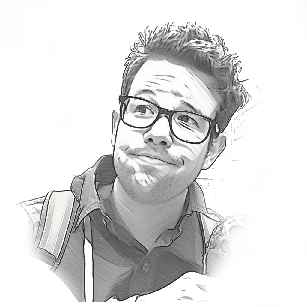 Dean profile picture